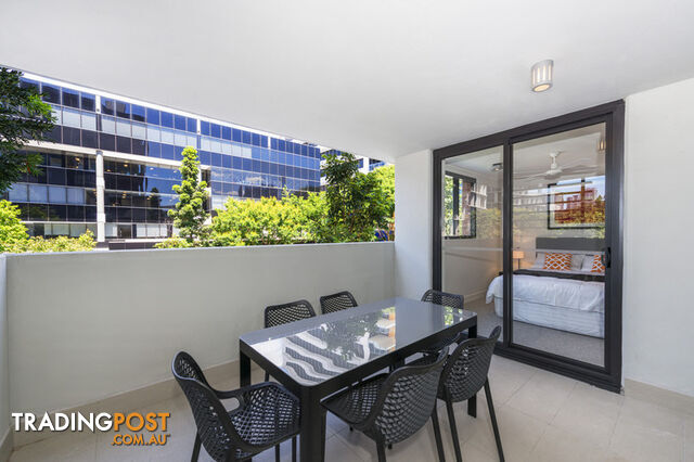 1 125 Melbourne st SOUTH BRISBANE QLD 4101