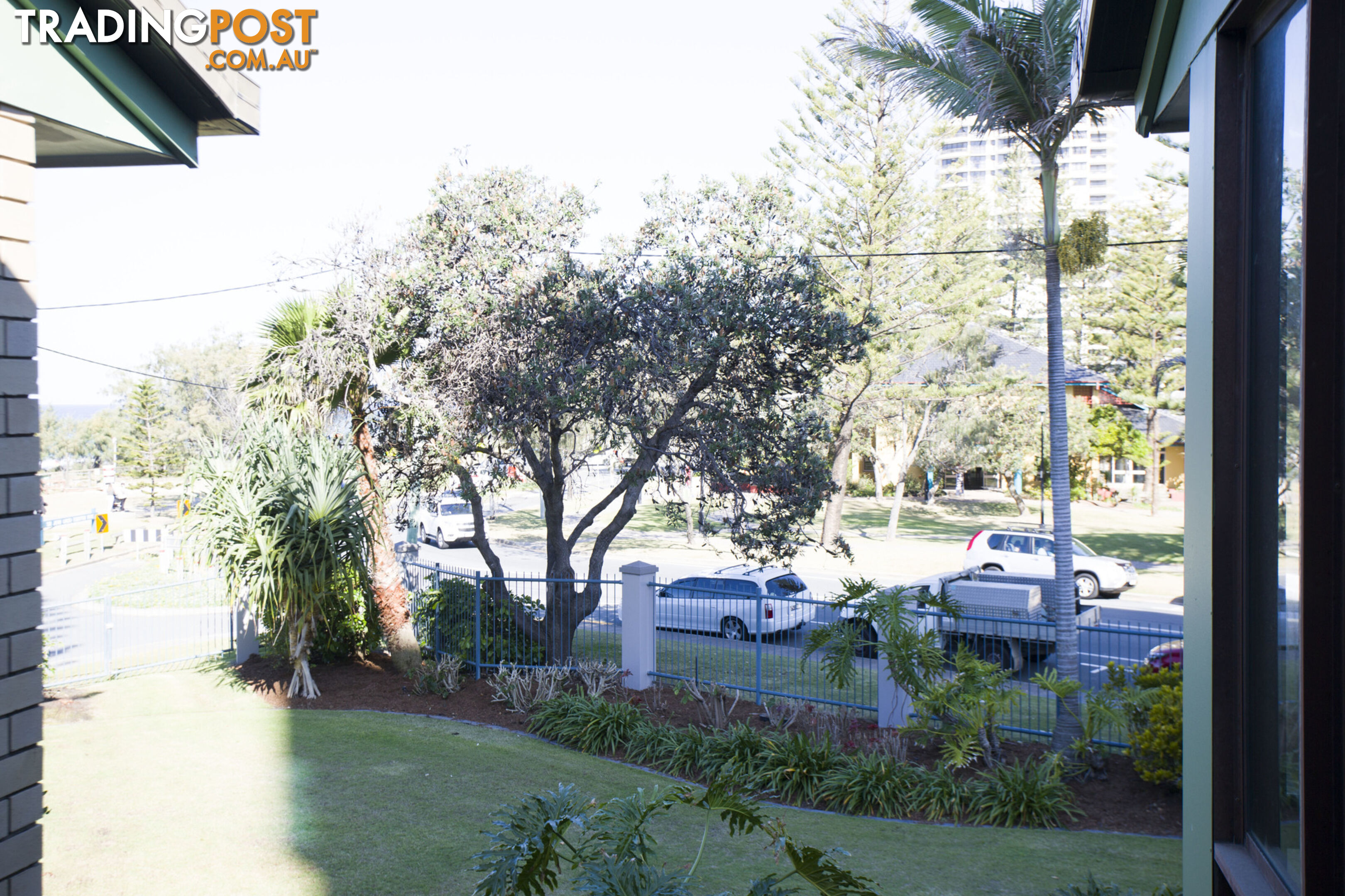 4 21 Broadbeach Boulevard BROADBEACH QLD 4218