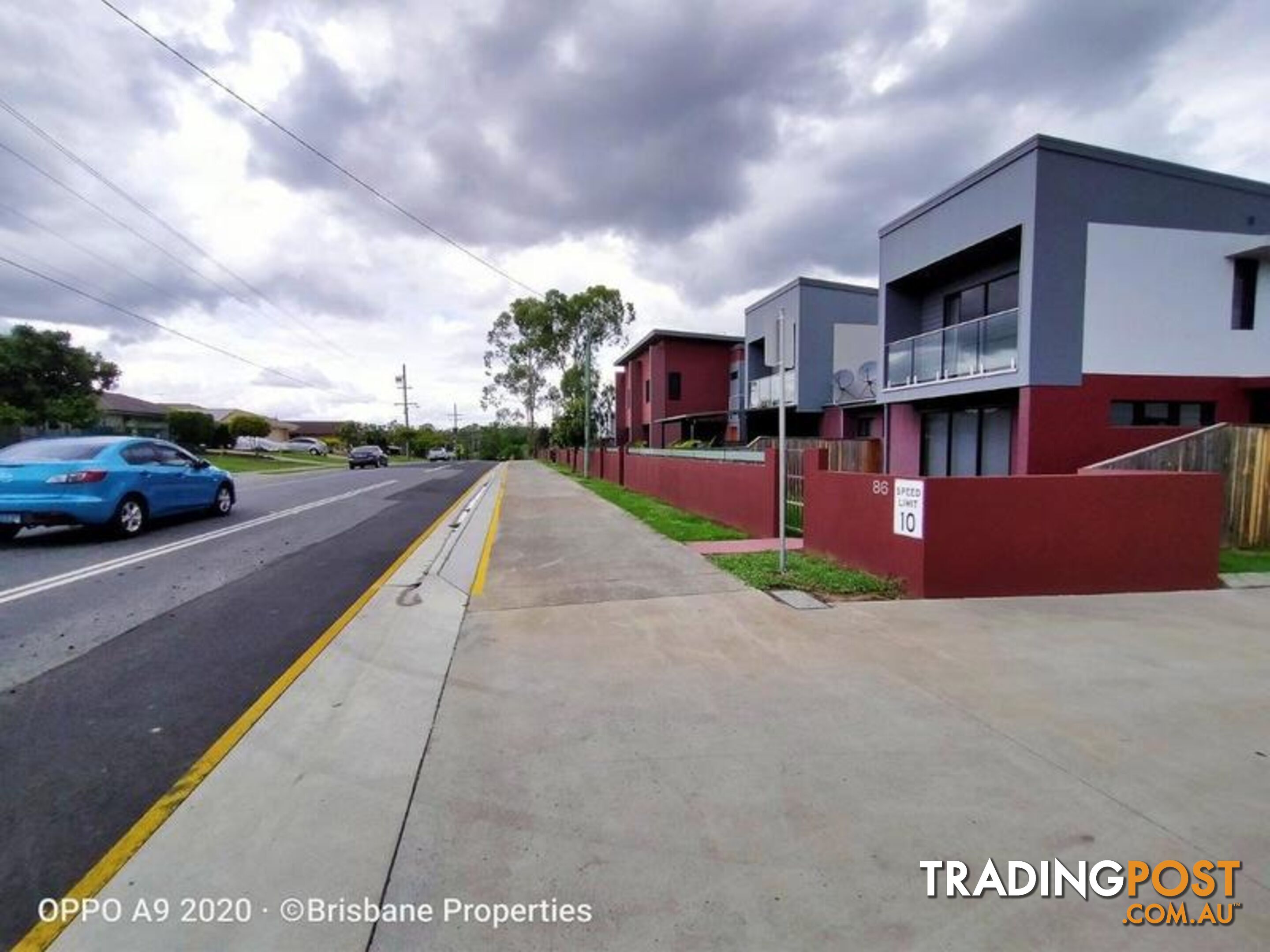 08 86 Grace Street WULKURAKA QLD 4305