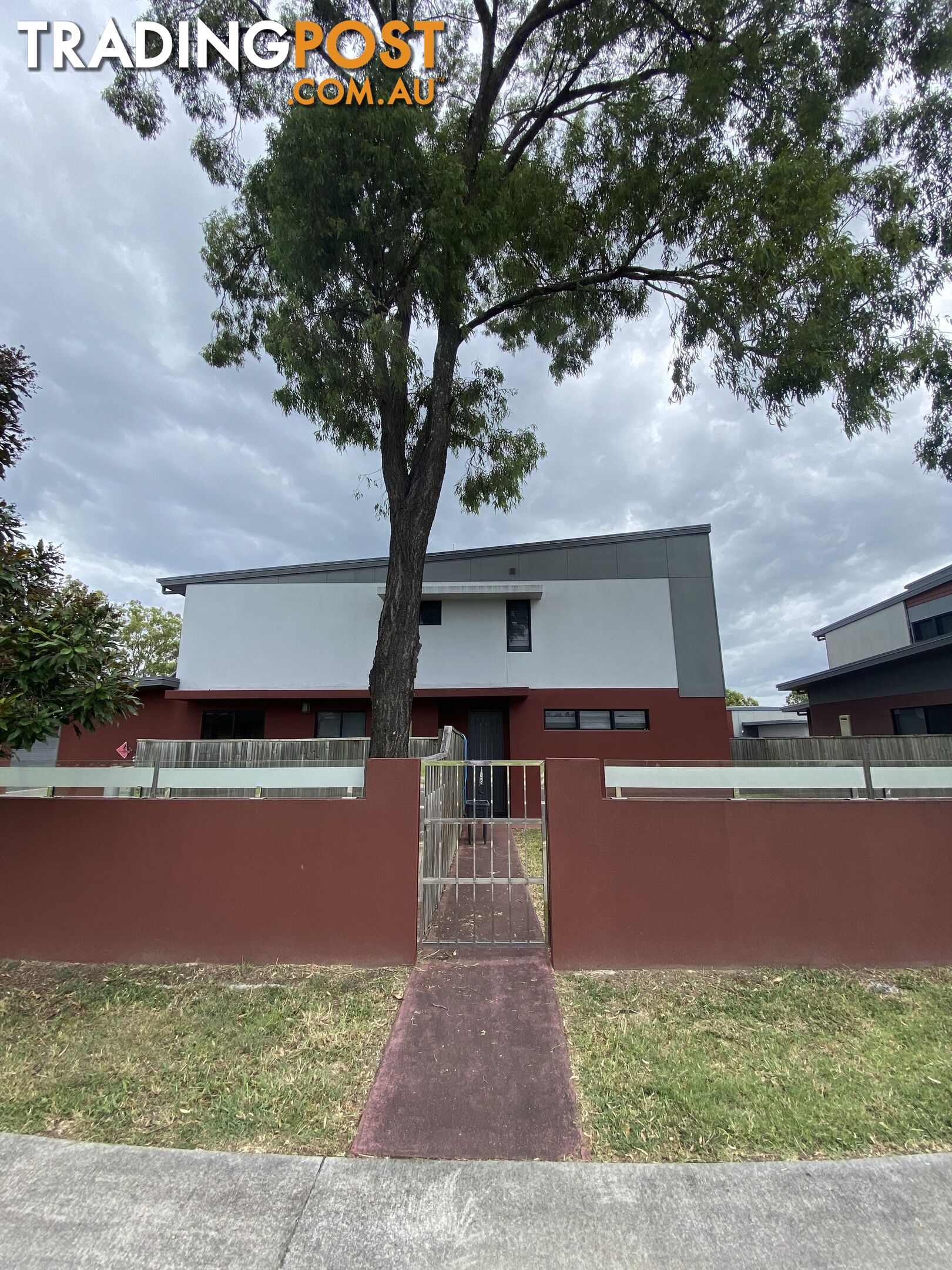 08 86 Grace Street WULKURAKA QLD 4305