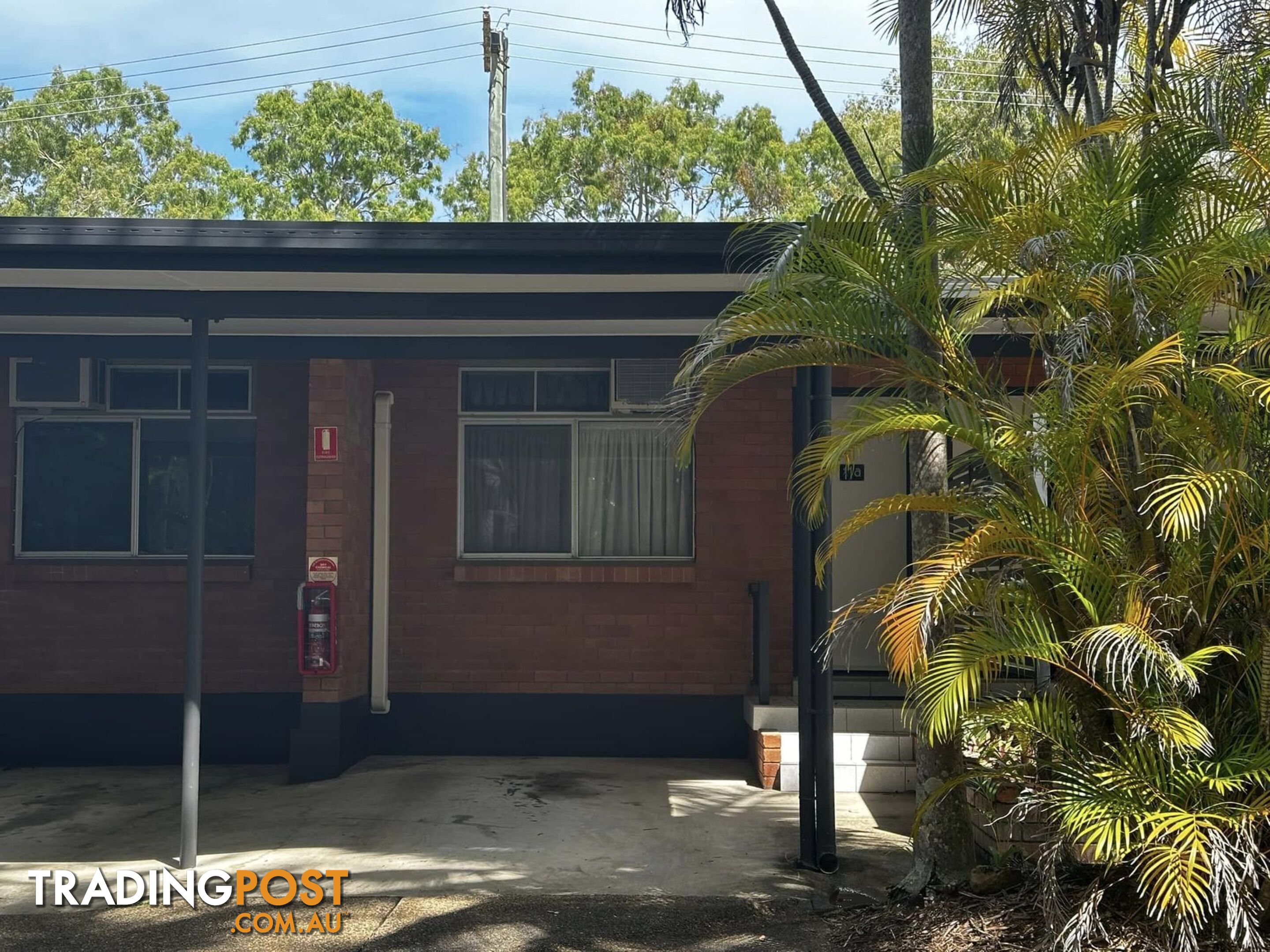 11A, 26 26 Bourke Street Bourke BLACKS BEACH QLD 4740