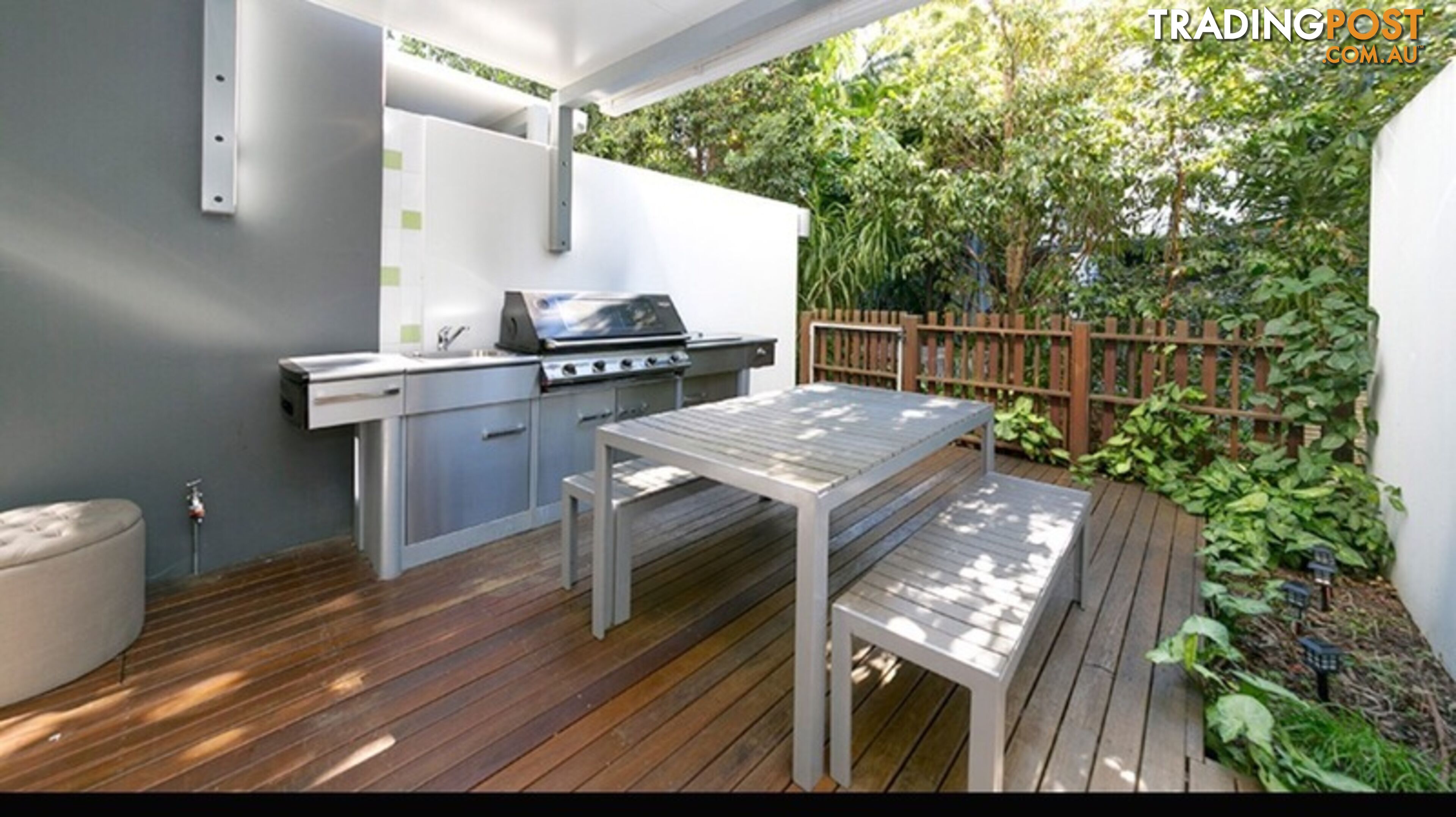 4w 28 Cordelia St SOUTH BRISBANE QLD 4101