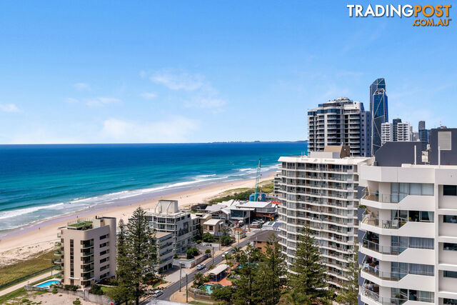 1805 5 Enderley Ave SURFERS PARADISE QLD 4217