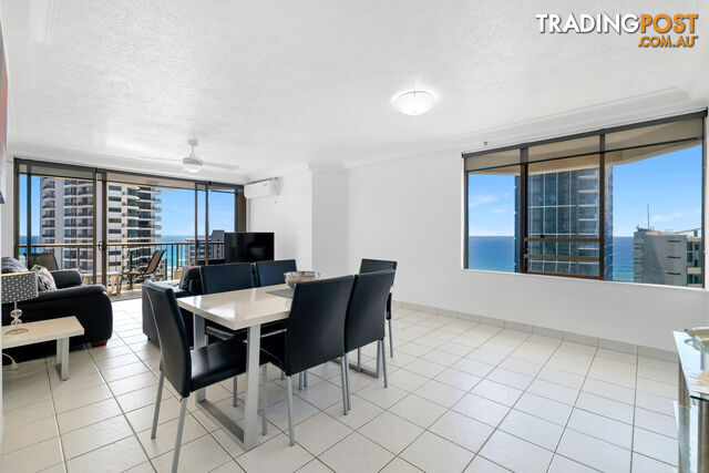 1805 5 Enderley Ave SURFERS PARADISE QLD 4217