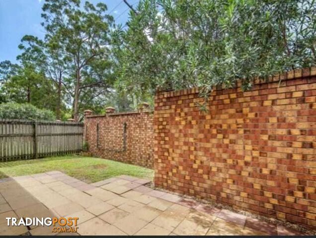 40 41 Blesby Road EIGHT MILE PLAINS QLD 4113