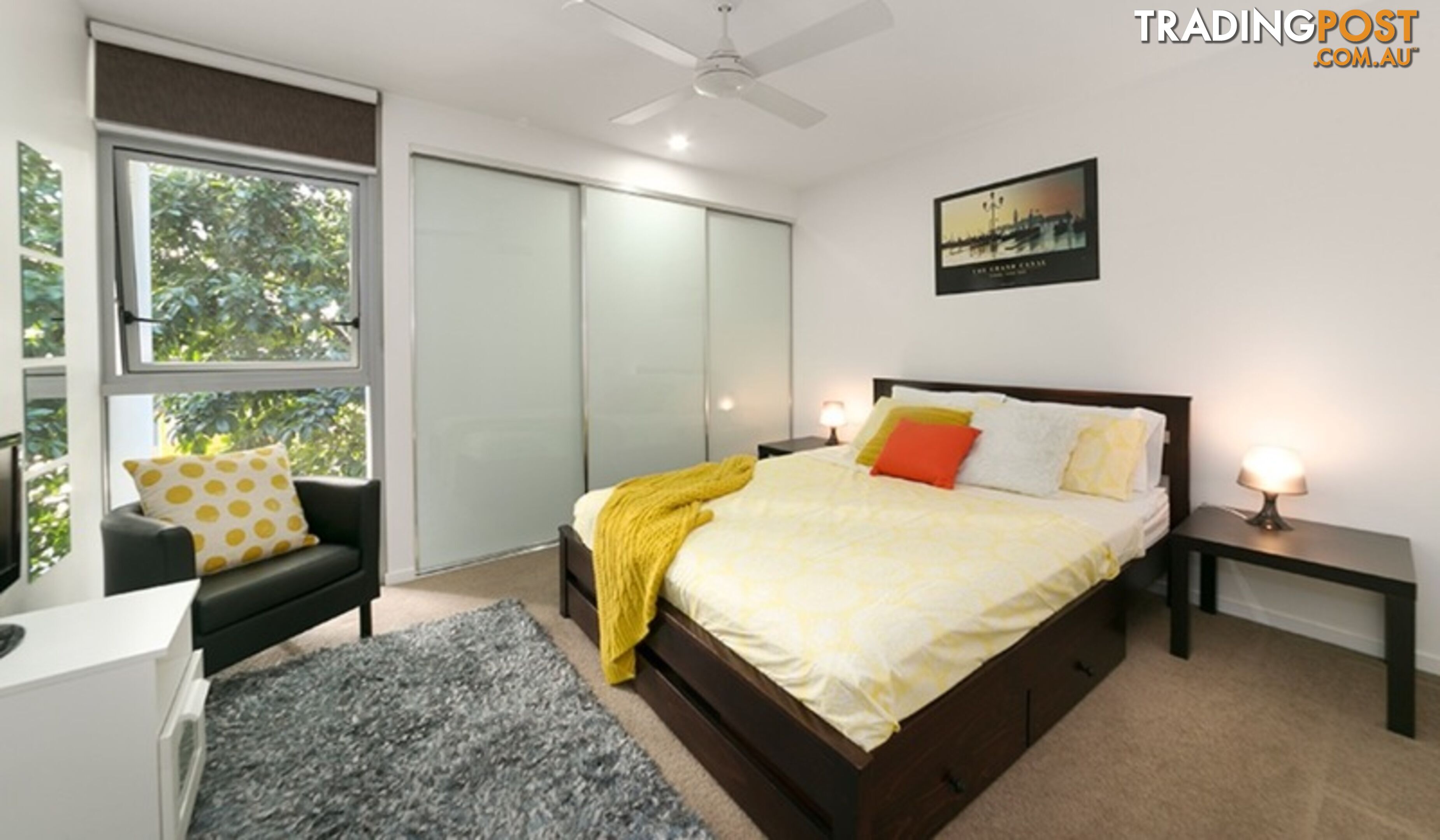 4w 28 Cordelia St SOUTH BRISBANE QLD 4101