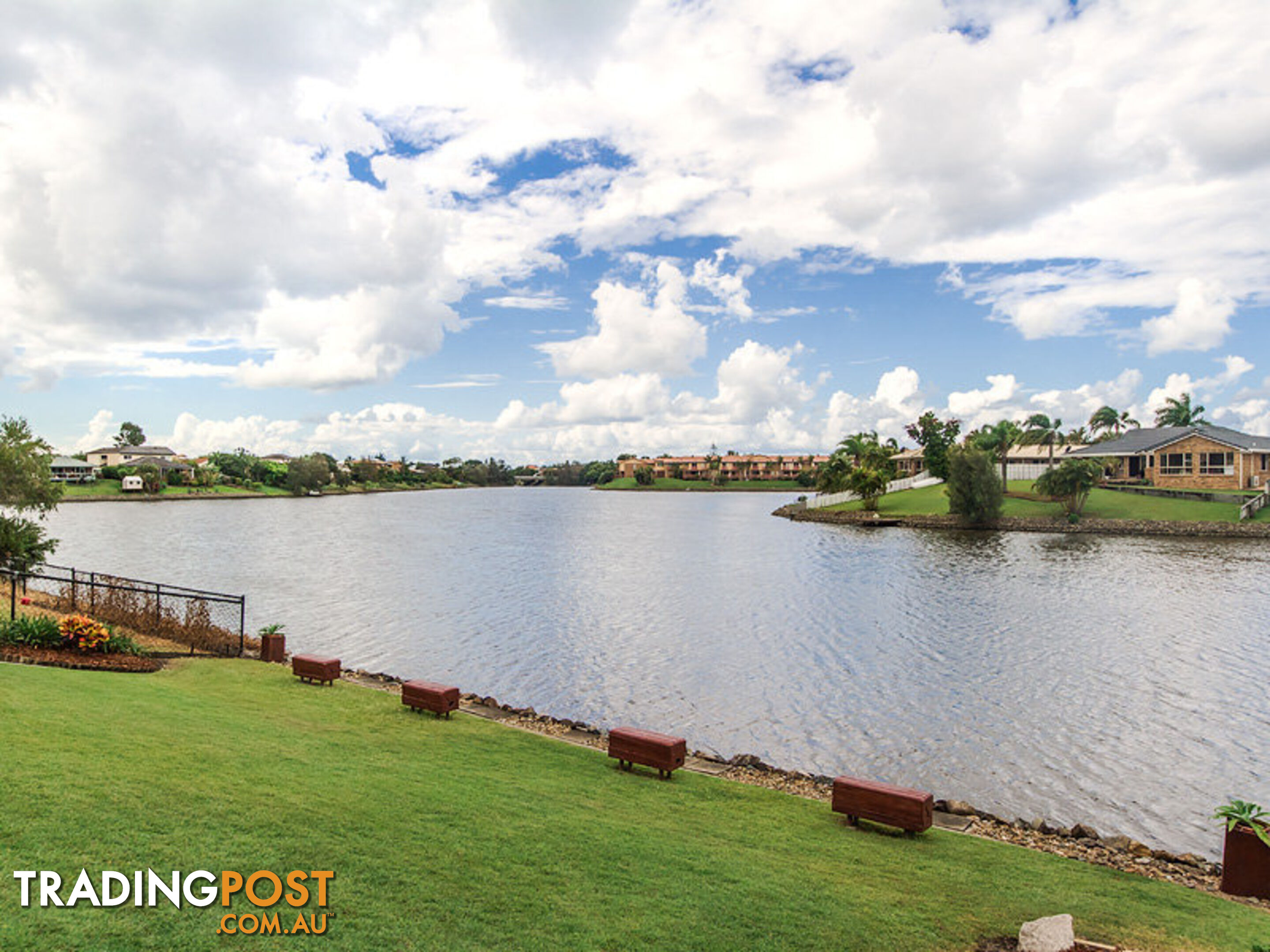 27 Southlake Drive VARSITY LAKES QLD 4227