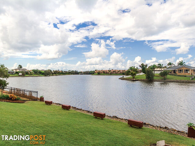 27 Southlake Drive VARSITY LAKES QLD 4227