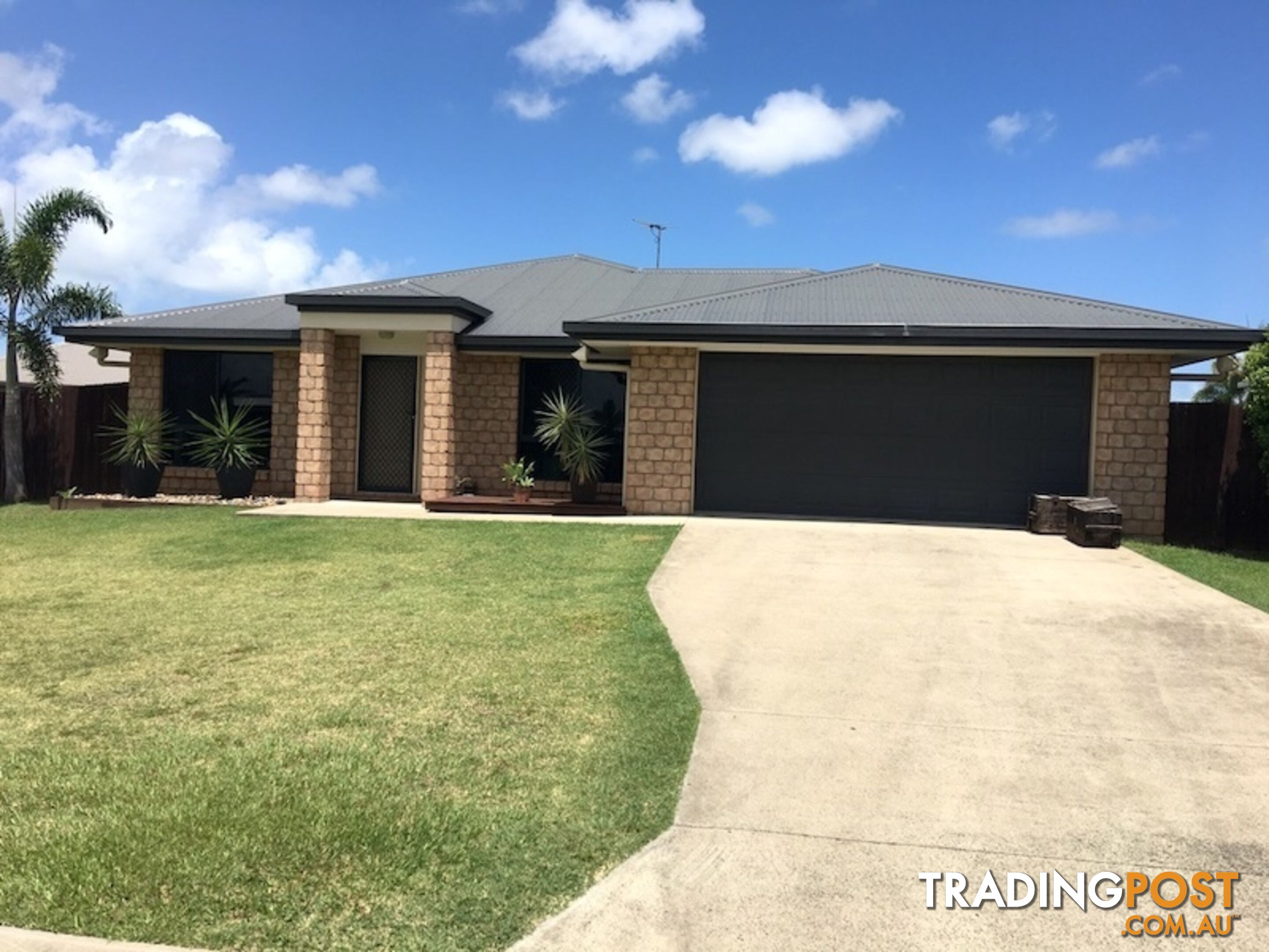 24 Debbiesue Drive MOUNT PLEASANT QLD 4740