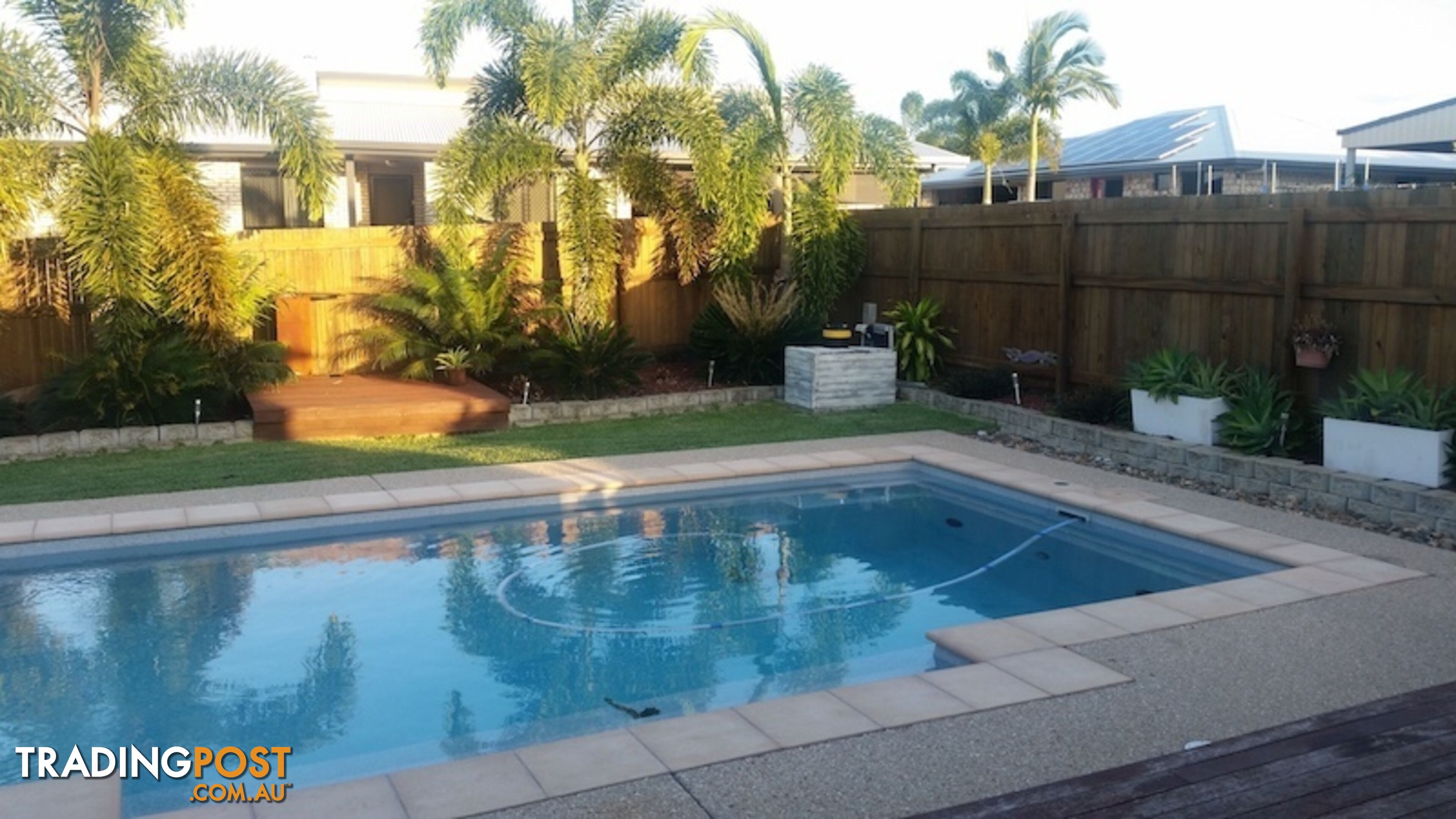 24 Debbiesue Drive MOUNT PLEASANT QLD 4740