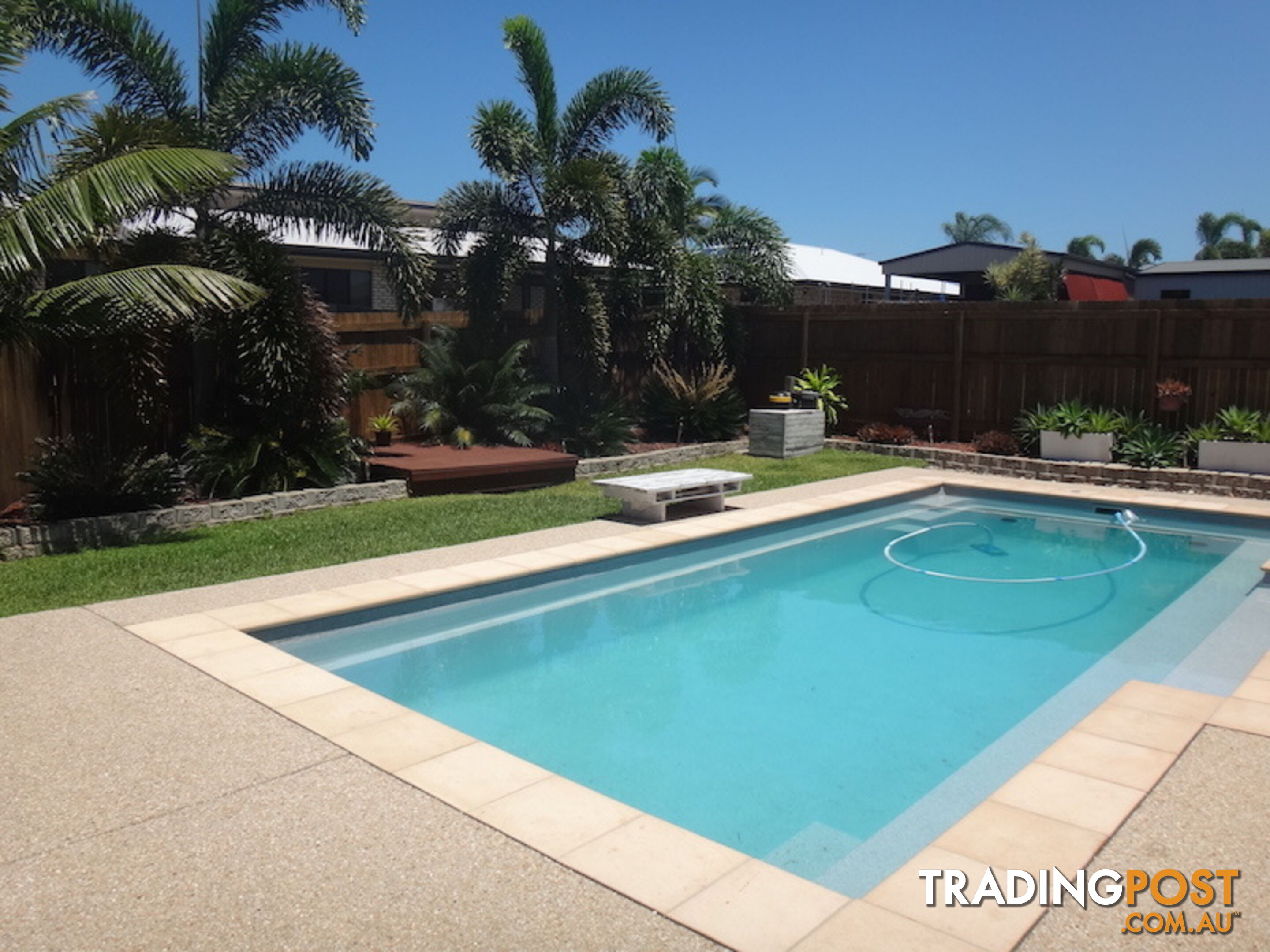 24 Debbiesue Drive MOUNT PLEASANT QLD 4740