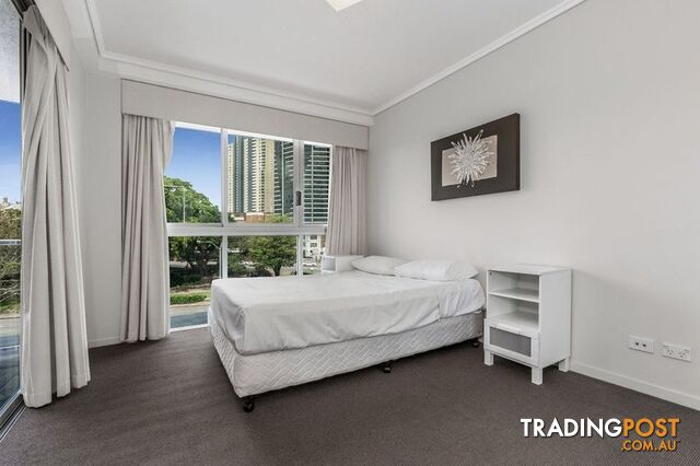 25 22 Barry Parade FORTITUDE VALLEY QLD 4006
