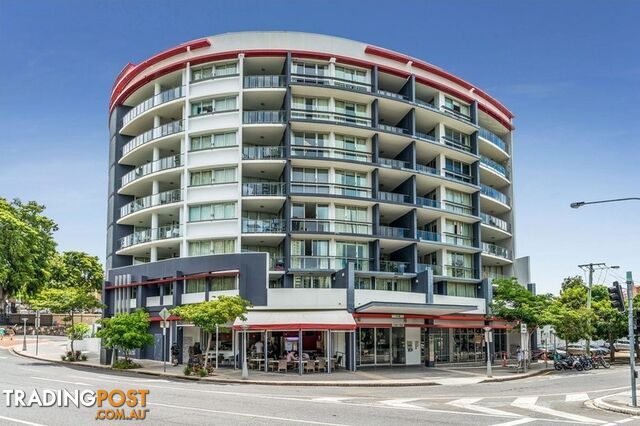 25 22 Barry Parade FORTITUDE VALLEY QLD 4006