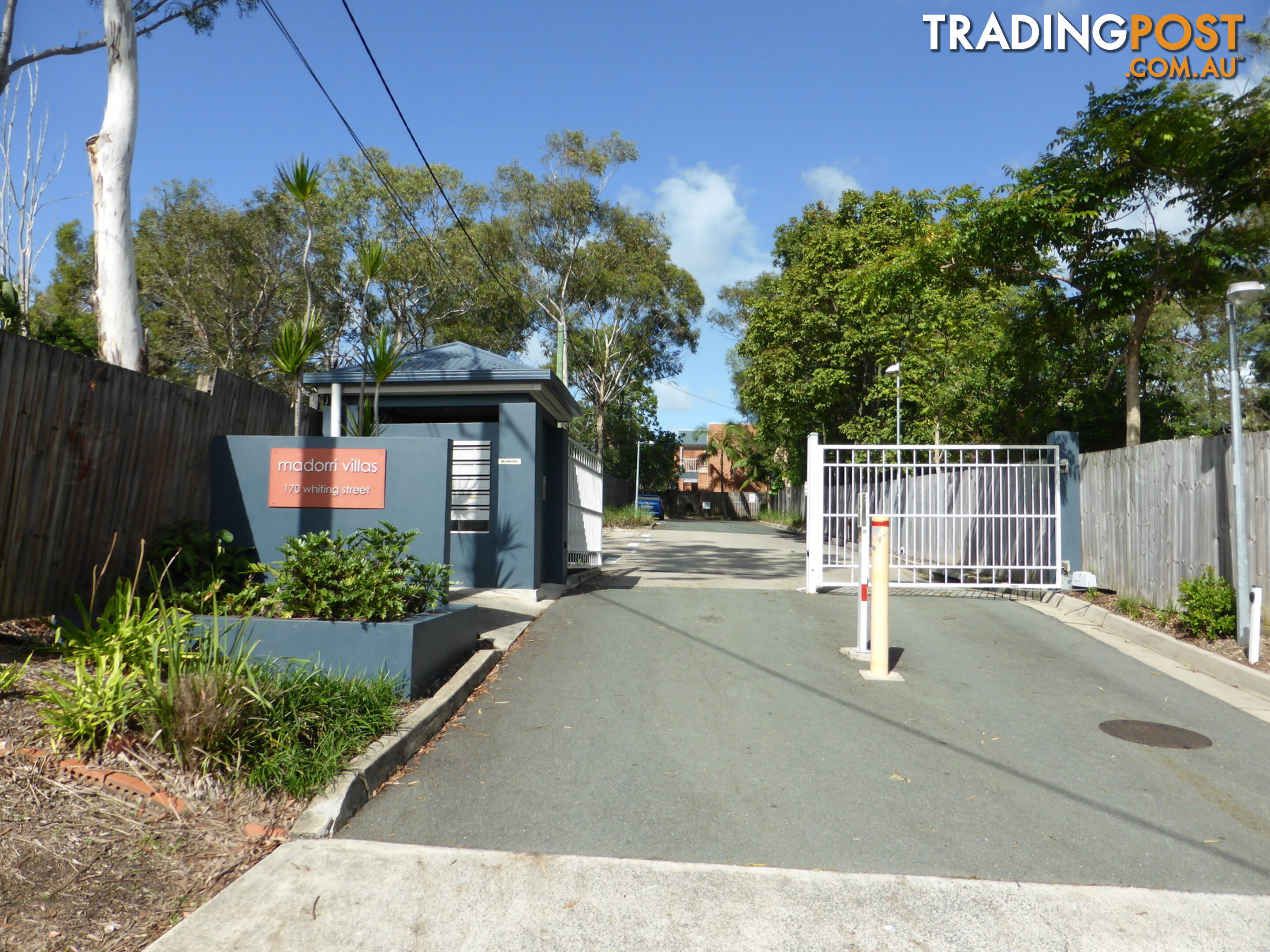 6 170 Whiting Street LABRADOR QLD 4215