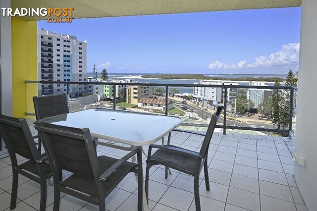 503 105-111 Bulcock Street CALOUNDRA QLD 4551