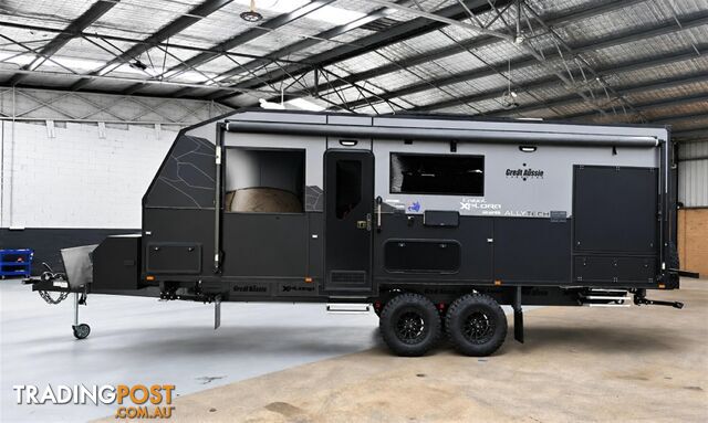 2025 GREAT AUSSIE XPLORA OFF ROAD 226F - photo 3 of 32