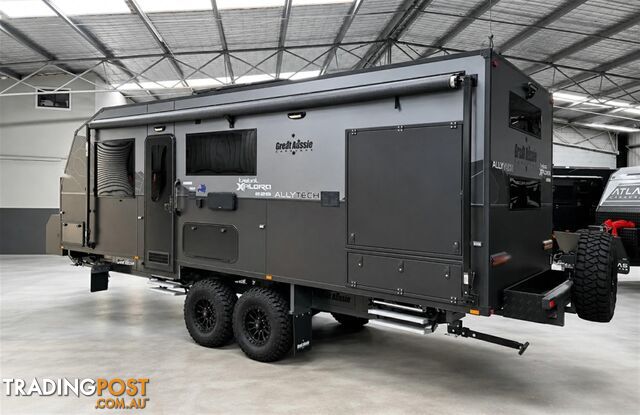 2025 GREAT AUSSIE XPLORA OFF ROAD 226F - photo 4 of 32