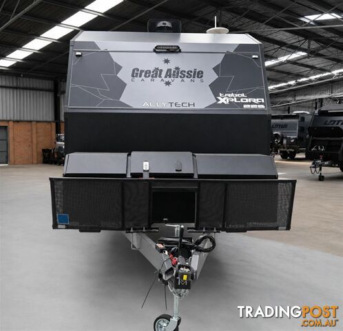 2025 GREAT AUSSIE XPLORA OFF ROAD 226F - photo 2 of 32