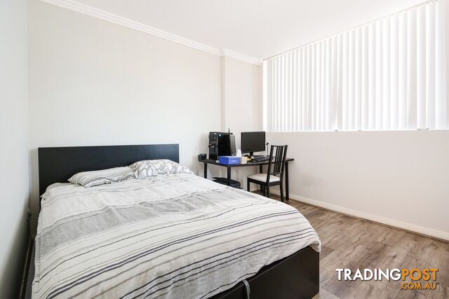 57/79-87 Beaconsfield Street Silverwater NSW 2128