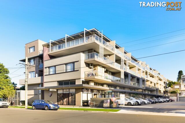 57/79-87 Beaconsfield Street Silverwater NSW 2128