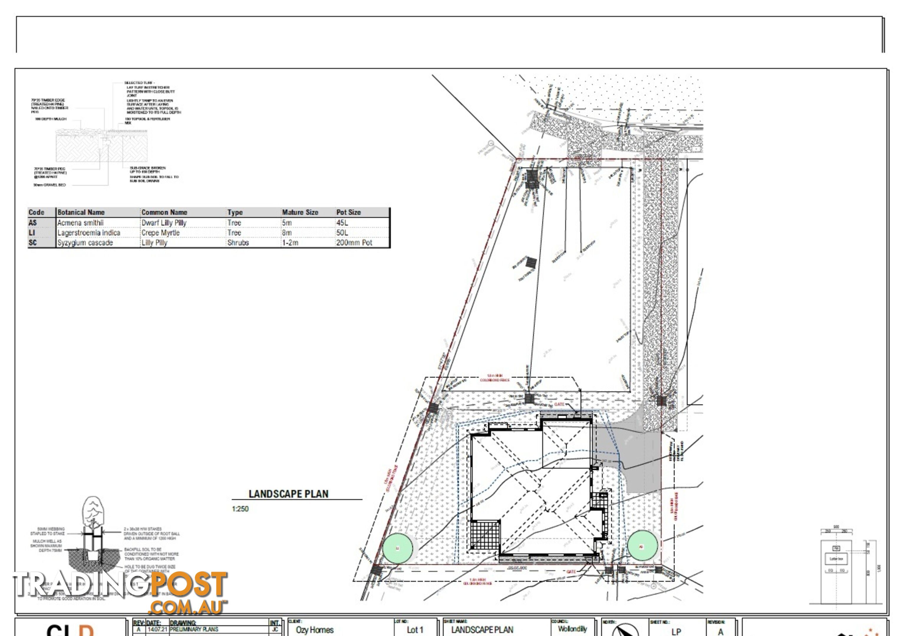 Lot 1/56 River Road Tahmoor NSW 2573