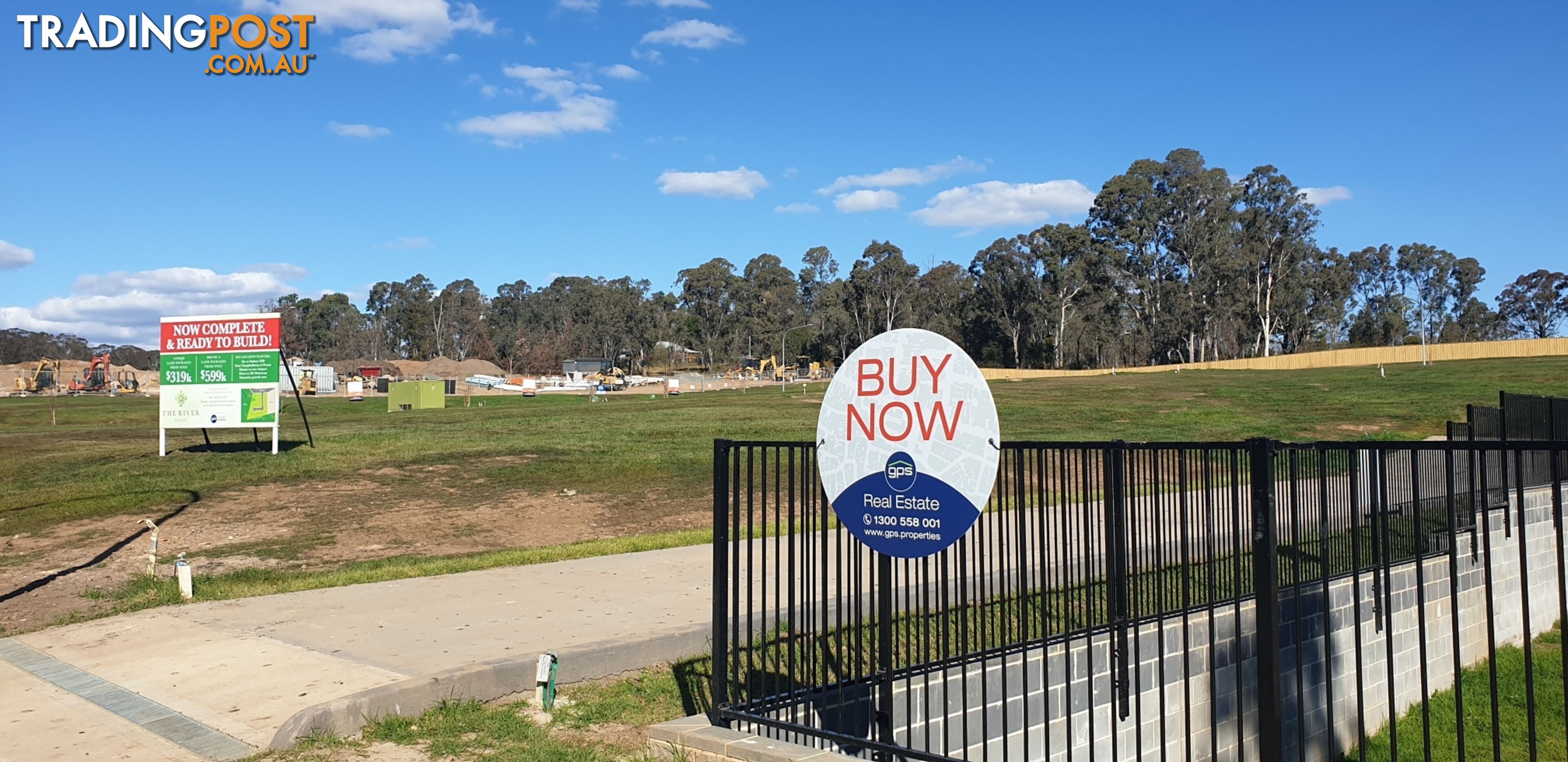 Lot 1/56 River Road Tahmoor NSW 2573