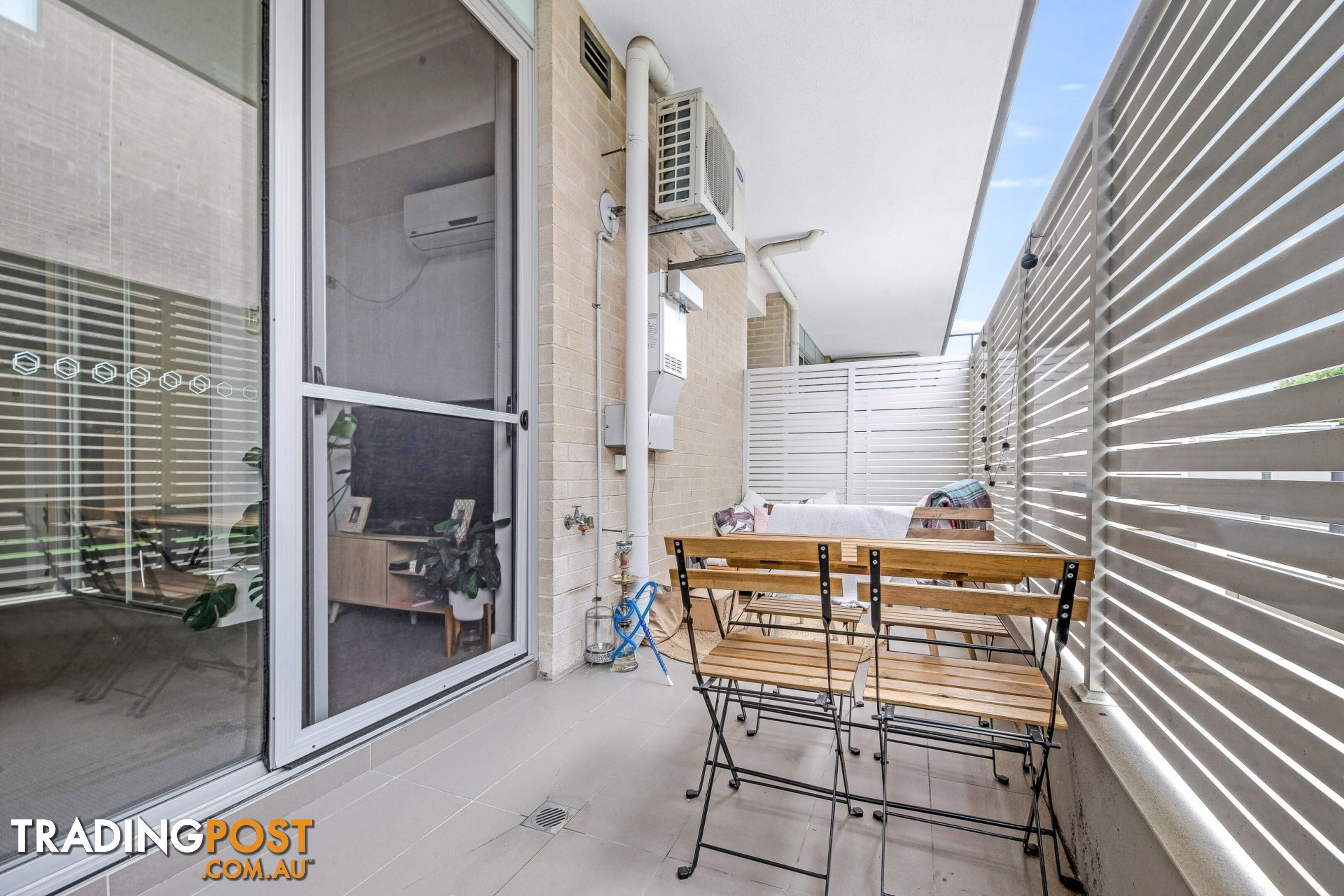 67/79-87 Beaconsfield Street Silverwater NSW 2128