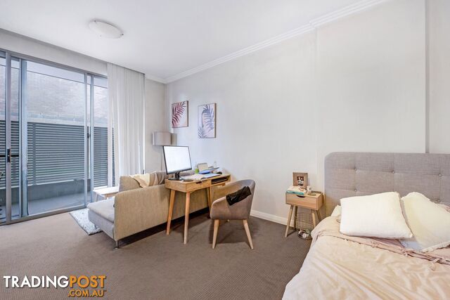 67/79-87 Beaconsfield Street Silverwater NSW 2128