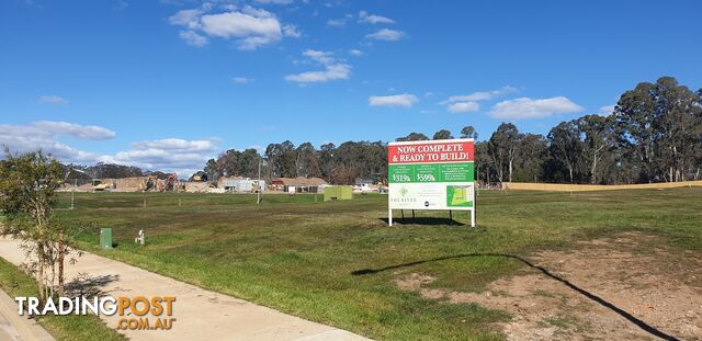 Lot 2/60 River Road Tahmoor NSW 2573