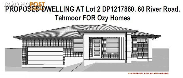 Lot 2/60 River Road Tahmoor NSW 2573