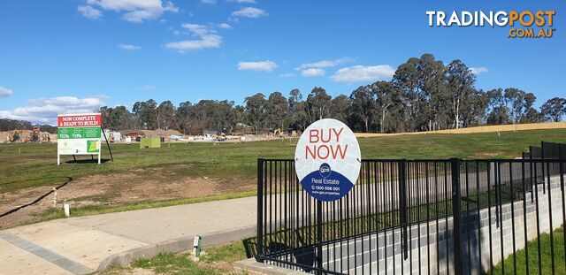 Lot 2/60 River Road Tahmoor NSW 2573