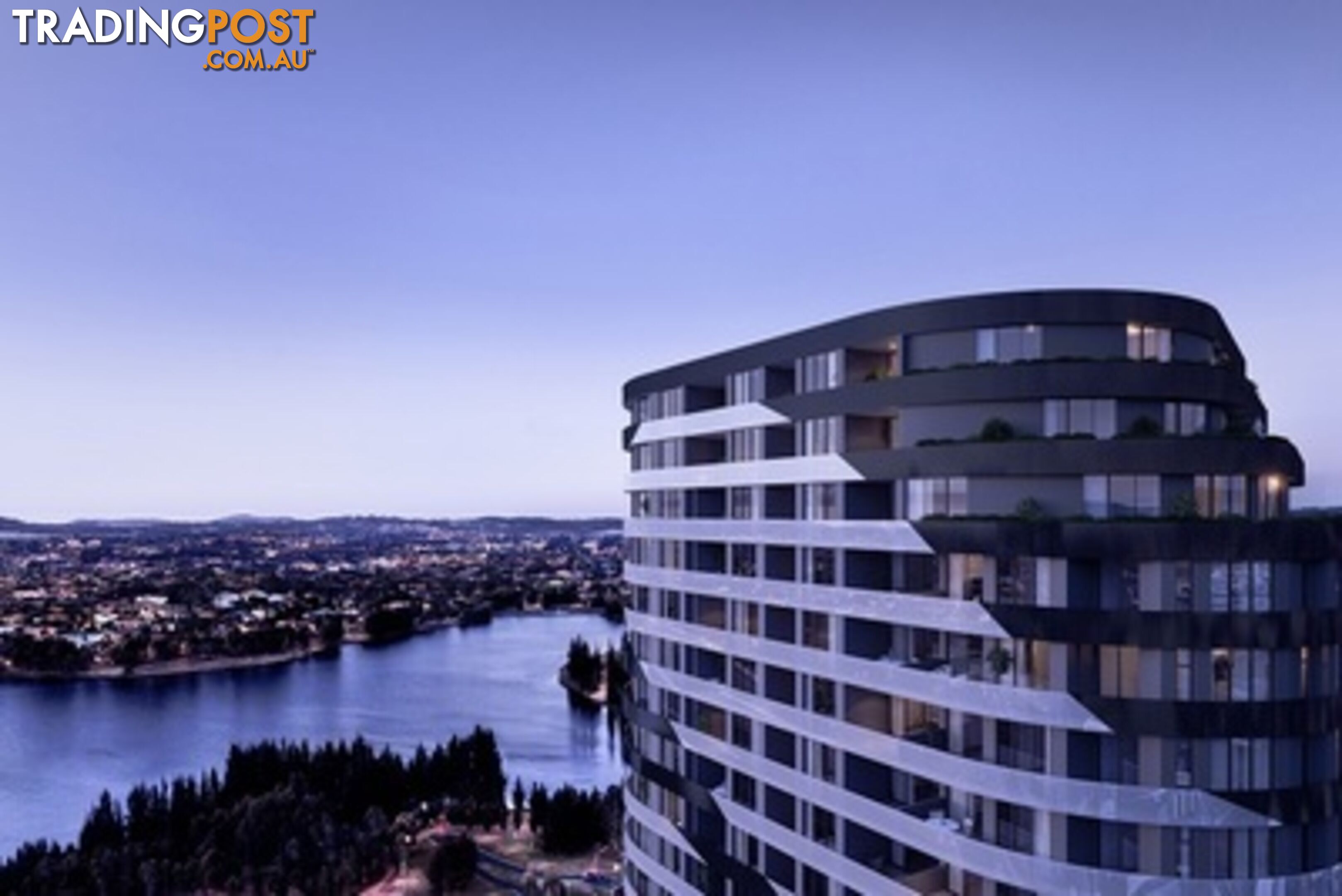 Infinity Towers Level 17 TA212/1 Gundaroo Drive Gungahlin ACT 2912