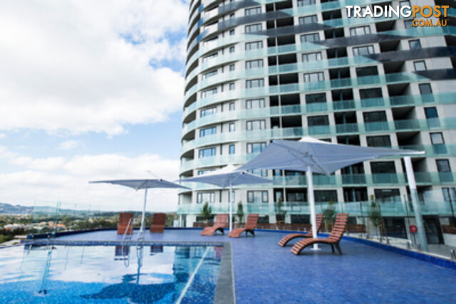 Infinity Towers Level 17 TA212/1 Gundaroo Drive Gungahlin ACT 2912