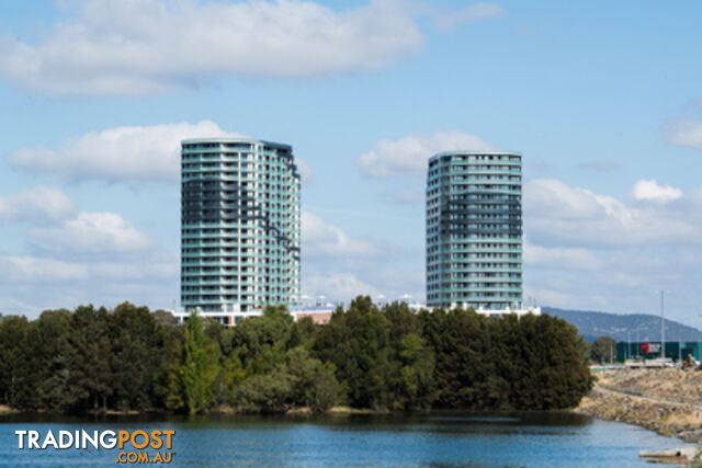 Infinity Towers Level 17 TA212/1 Gundaroo Drive Gungahlin ACT 2912