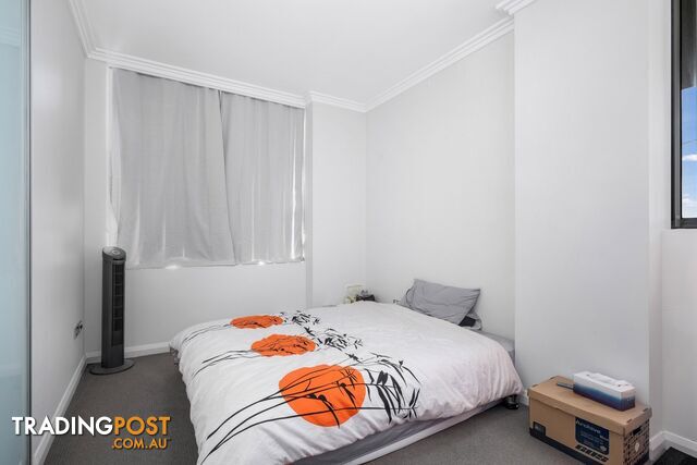 43/108 James Ruse Drive Rosehill NSW 2142