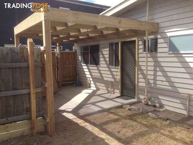 Carports and Pergolas, Rye, VIC - photo 5 of 6