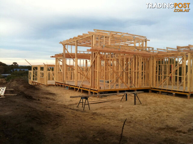 Build New Homes, Rye, VIC - photo 4 of 13