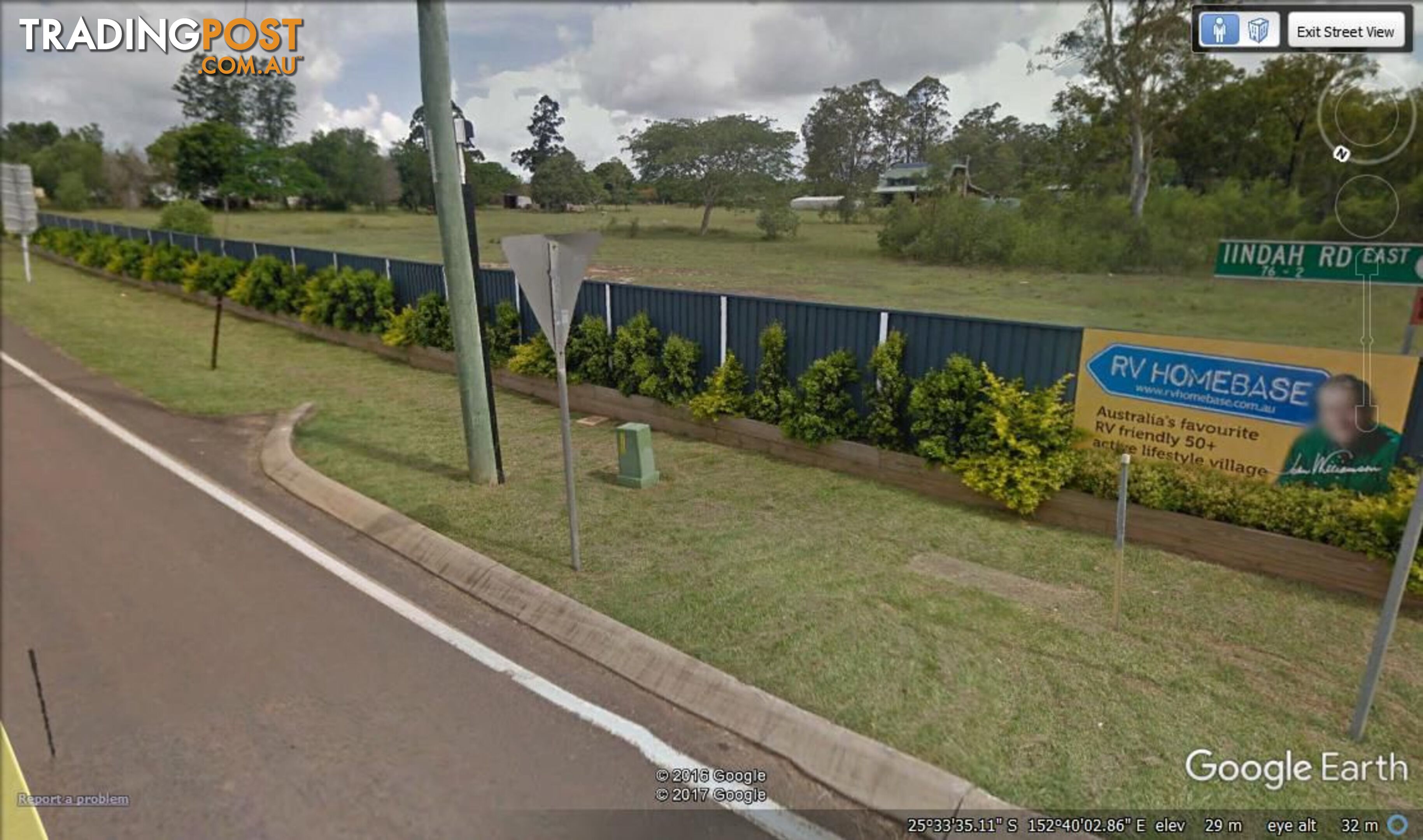 Maryborough QLD 4650