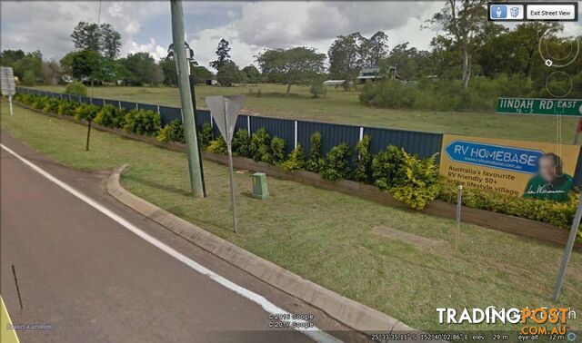 Maryborough QLD 4650