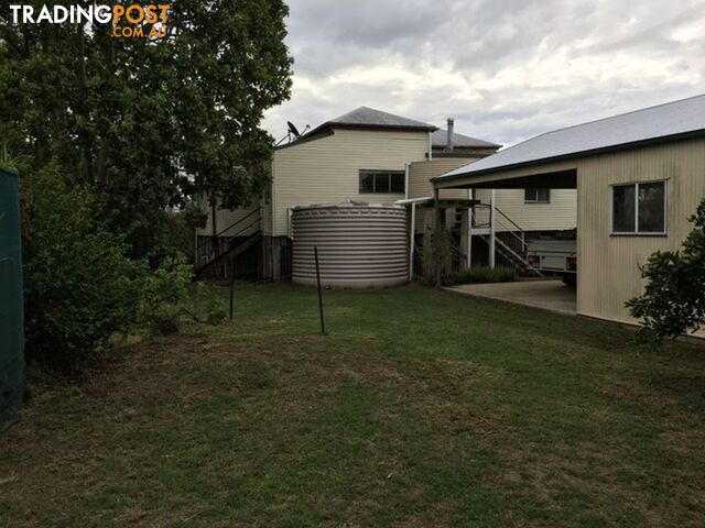 5918 Burnett Highway, GYMPIE SHIRE Goomeri QLD 4601