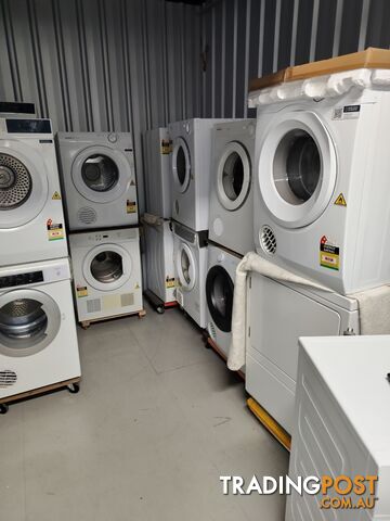 Bulk 29 dryers for sale
