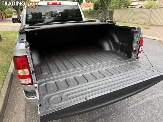 2019 RAM 1500 MY18 EXPRESS Ute Automatic