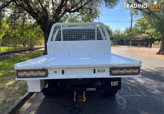 2017 FORD RANGER XL3,2(4X4) PXMKIIMY17UPDATE CREW C/CHAS - photo 4 of 13