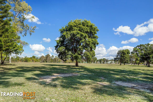 Hollett Acres 99 Hollett Road Noosaville QLD 4566