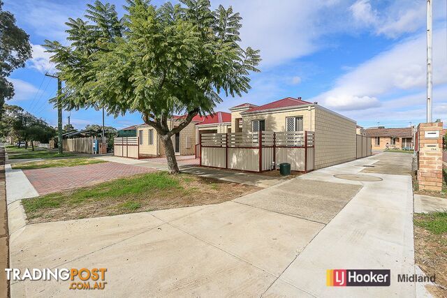 Unit 3/25A Charles Street MIDLAND WA 6056