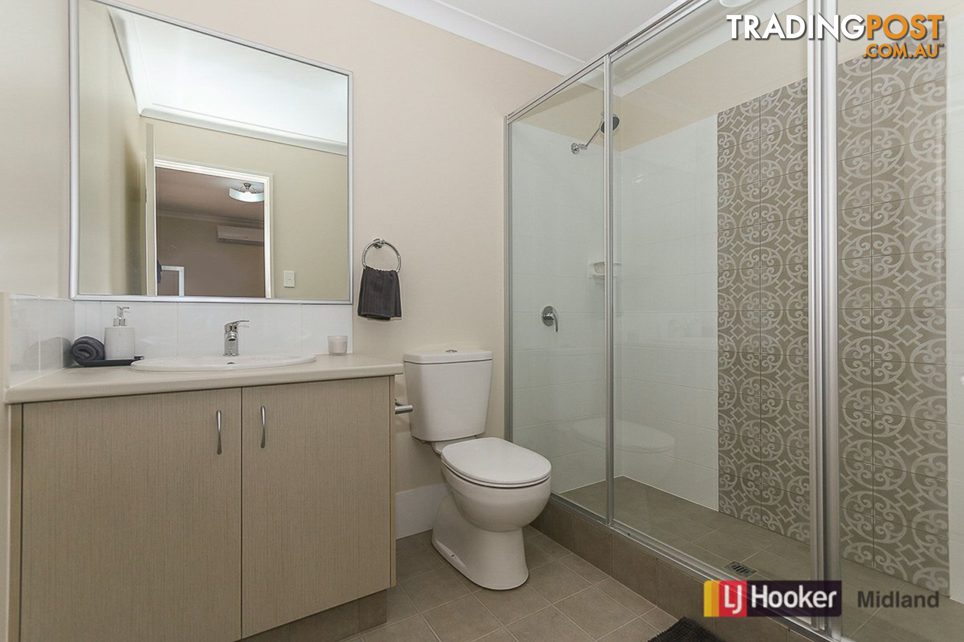 Unit 3/25A Charles Street MIDLAND WA 6056