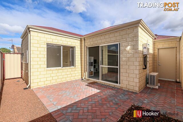 Unit 3/25A Charles Street MIDLAND WA 6056