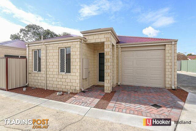 Unit 3/25A Charles Street MIDLAND WA 6056