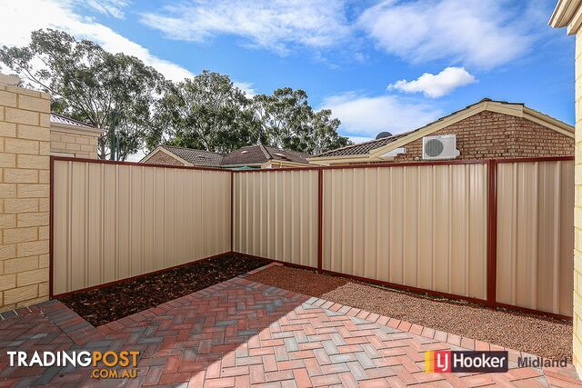 Unit 3/25A Charles Street MIDLAND WA 6056