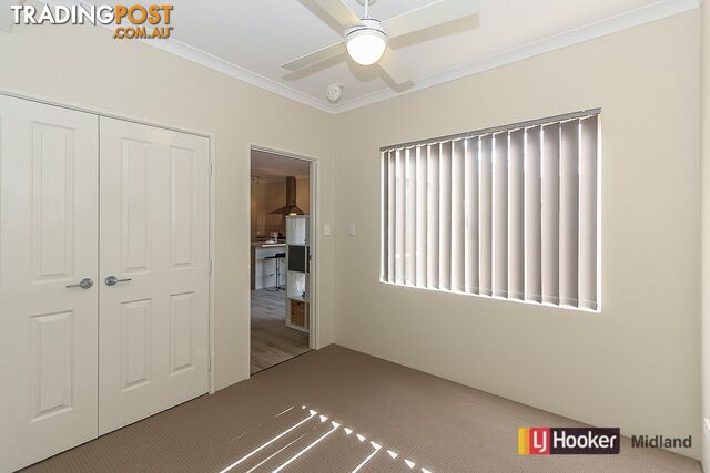 Unit 3/25A Charles Street MIDLAND WA 6056